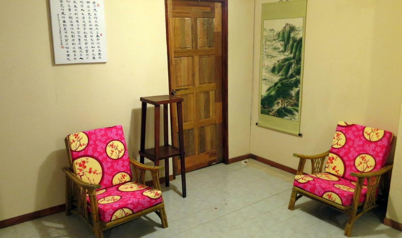 Mile 36 Lodge Kundasang Luaran gambar